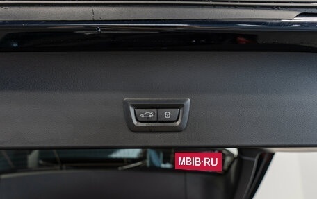 BMW X3, 2025 год, 7 090 000 рублей, 23 фотография