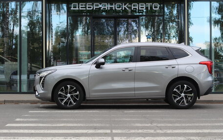 Haval Jolion, 2022 год, 1 990 000 рублей, 2 фотография
