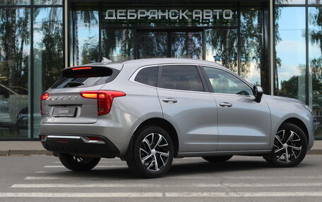 Haval Jolion, 2022 год, 1 990 000 рублей, 3 фотография
