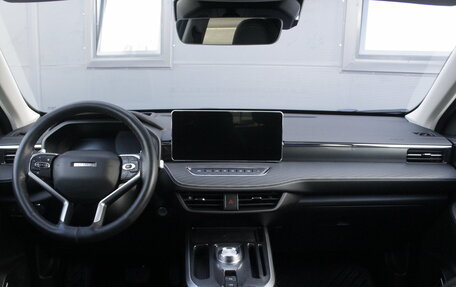 Haval Jolion, 2022 год, 1 990 000 рублей, 7 фотография