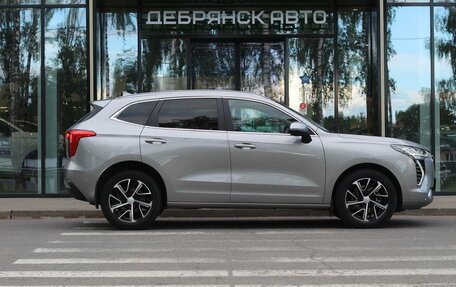 Haval Jolion, 2022 год, 1 990 000 рублей, 4 фотография