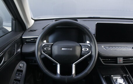 Haval Jolion, 2022 год, 1 990 000 рублей, 8 фотография