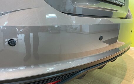Hyundai Solaris II рестайлинг, 2021 год, 1 490 000 рублей, 7 фотография