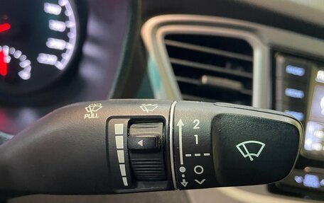 Hyundai Solaris II рестайлинг, 2021 год, 1 490 000 рублей, 21 фотография