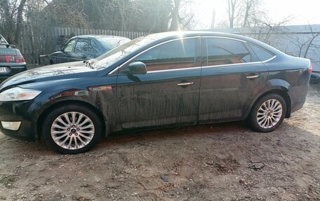 Ford Mondeo IV, 2008 год, 700 000 рублей, 1 фотография