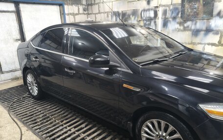 Ford Mondeo IV, 2008 год, 700 000 рублей, 2 фотография