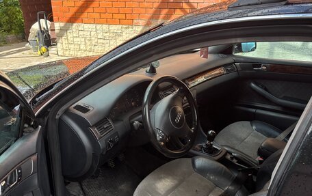 Audi A6, 1999 год, 700 000 рублей, 5 фотография