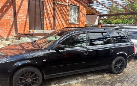 Audi A6, 1999 год, 700 000 рублей, 2 фотография