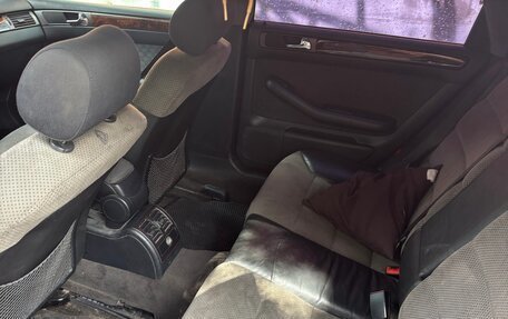 Audi A6, 1999 год, 700 000 рублей, 7 фотография