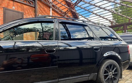 Audi A6, 1999 год, 700 000 рублей, 4 фотография