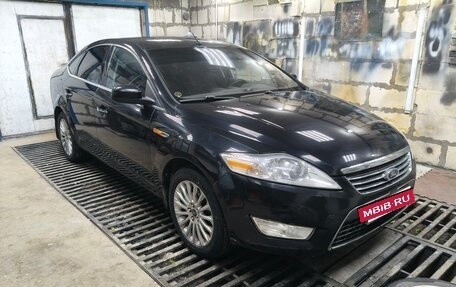Ford Mondeo IV, 2008 год, 700 000 рублей, 3 фотография