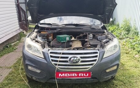 Lifan X60 I рестайлинг, 2014 год, 330 000 рублей, 1 фотография