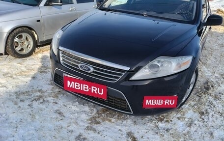 Ford Mondeo IV, 2008 год, 700 000 рублей, 4 фотография