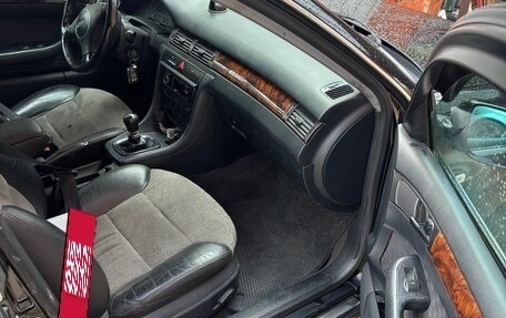 Audi A6, 1999 год, 700 000 рублей, 10 фотография