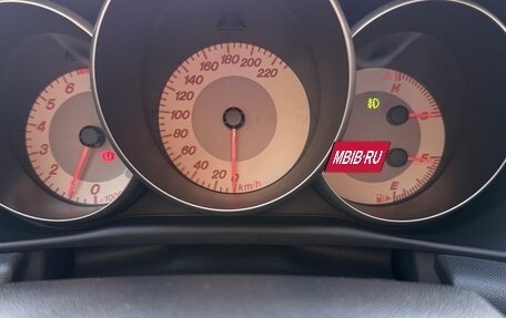 Mazda 3, 2008 год, 600 000 рублей, 1 фотография