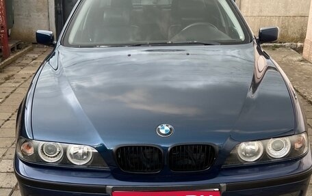 BMW 5 серия, 1998 год, 860 000 рублей, 1 фотография