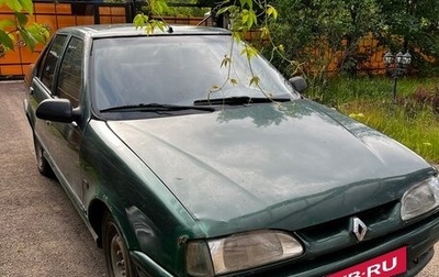 Renault 19 II, 1998 год, 85 000 рублей, 1 фотография