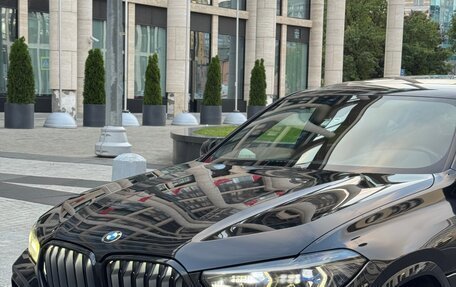 BMW X6, 2021 год, 7 150 000 рублей, 1 фотография