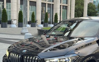 BMW X6, 2021 год, 7 150 000 рублей, 1 фотография