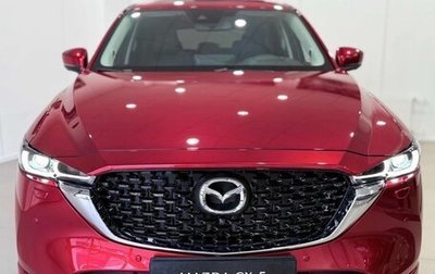 Mazda CX-5 II, 2026 год, 5 100 000 рублей, 1 фотография