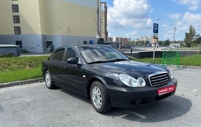 Hyundai Sonata IV рестайлинг, 2011 год, 475 000 рублей, 1 фотография