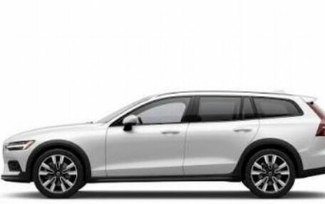 Volvo V60 Cross Country II, 2025 год, 7 990 000 рублей, 1 фотография