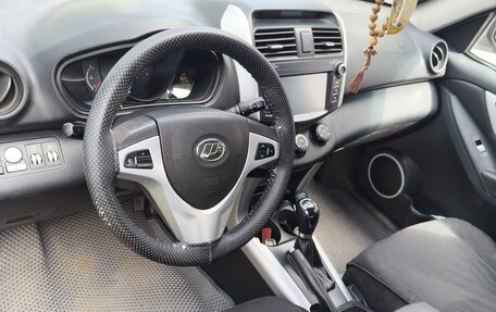 Lifan X60 I рестайлинг, 2014 год, 330 000 рублей, 4 фотография
