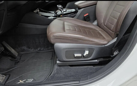 BMW X3, 2024 год, 9 фотография