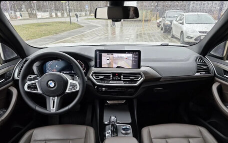 BMW X3, 2024 год, 11 фотография