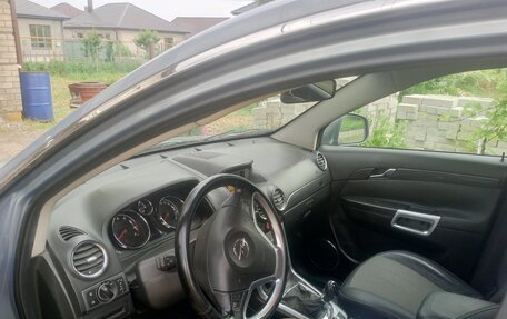Opel Antara I, 2012 год, 900 000 рублей, 2 фотография