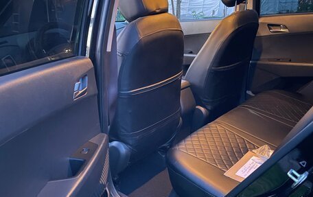 Hyundai Creta I рестайлинг, 2018 год, 1 800 000 рублей, 6 фотография
