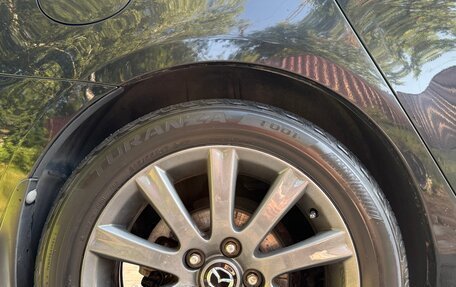 Mazda 3, 2008 год, 600 000 рублей, 5 фотография