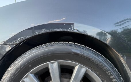 Mazda 3, 2008 год, 600 000 рублей, 10 фотография