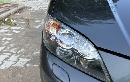 Mazda 3, 2008 год, 600 000 рублей, 8 фотография
