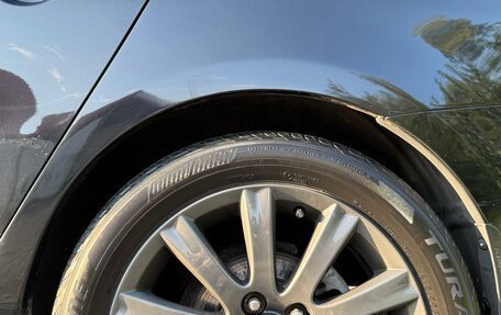 Mazda 3, 2008 год, 600 000 рублей, 6 фотография