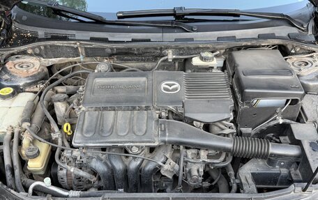 Mazda 3, 2008 год, 600 000 рублей, 7 фотография