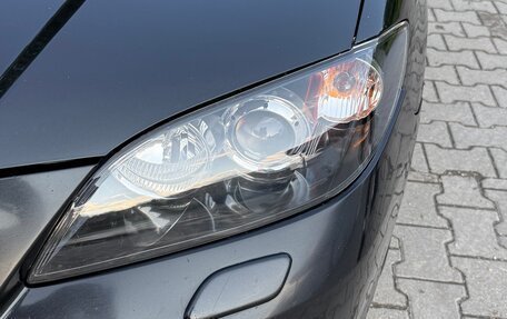 Mazda 3, 2008 год, 600 000 рублей, 9 фотография