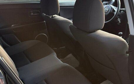 Mazda 3, 2008 год, 600 000 рублей, 19 фотография