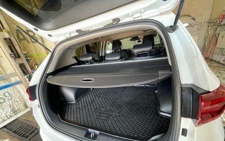 KIA Sportage IV рестайлинг, 2019 год, 2 699 999 рублей, 4 фотография