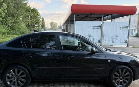 Mazda 3, 2008 год, 600 000 рублей, 22 фотография