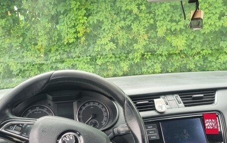 Skoda Octavia, 2019 год, 980 000 рублей, 5 фотография