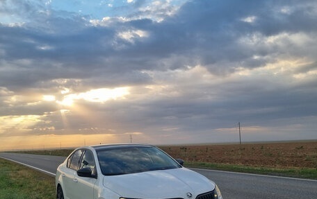 Skoda Octavia, 2019 год, 980 000 рублей, 3 фотография