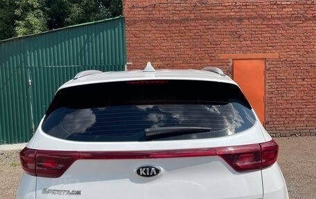 KIA Sportage IV рестайлинг, 2019 год, 2 699 999 рублей, 2 фотография