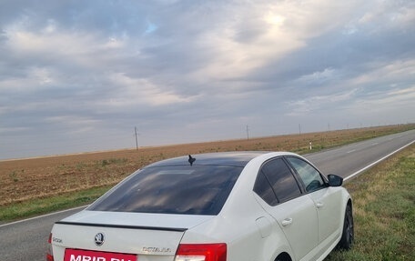 Skoda Octavia, 2019 год, 980 000 рублей, 4 фотография