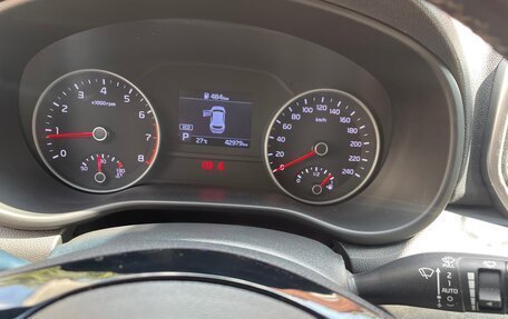 KIA Sportage IV рестайлинг, 2019 год, 2 699 999 рублей, 7 фотография