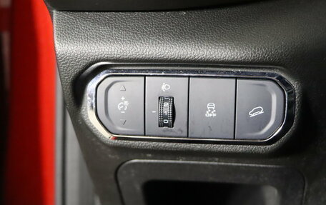 Haval Jolion, 2021 год, 1 649 990 рублей, 11 фотография