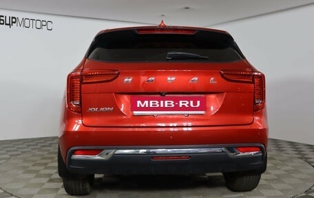 Haval Jolion, 2021 год, 1 649 990 рублей, 6 фотография