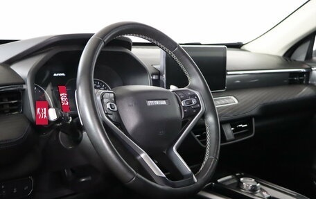 Haval Jolion, 2021 год, 1 649 990 рублей, 9 фотография