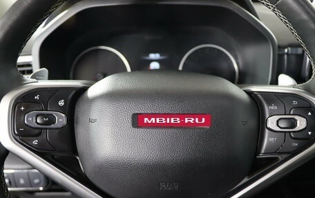 Haval Jolion, 2021 год, 1 649 990 рублей, 13 фотография