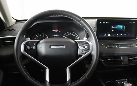 Haval Jolion, 2021 год, 1 649 990 рублей, 23 фотография